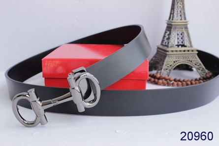 Ferragamo Belts-264